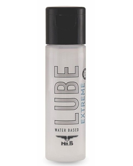 Lubrifiant Eau Mr B Extreme 30mL