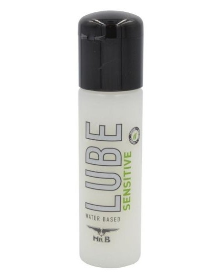 Lubrifiant Eau MrB Sensitive 100ml
