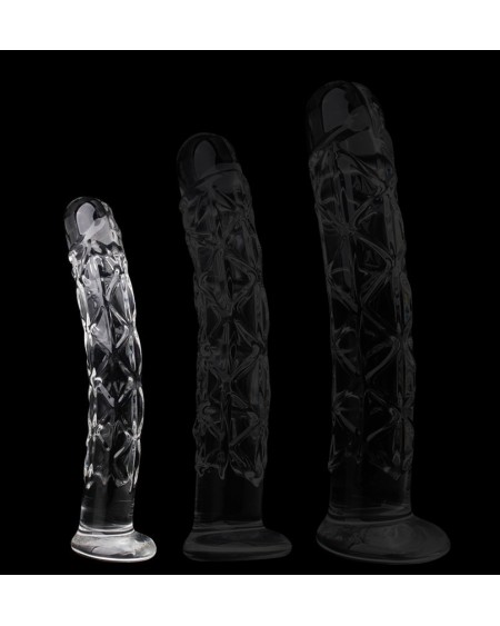Gode en Verre Diaglass S 15.5 x 3cm