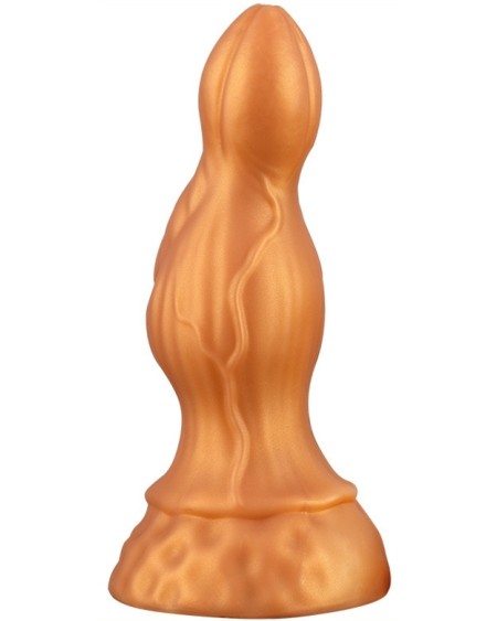 Gode silicone Nib 17 x 6cm