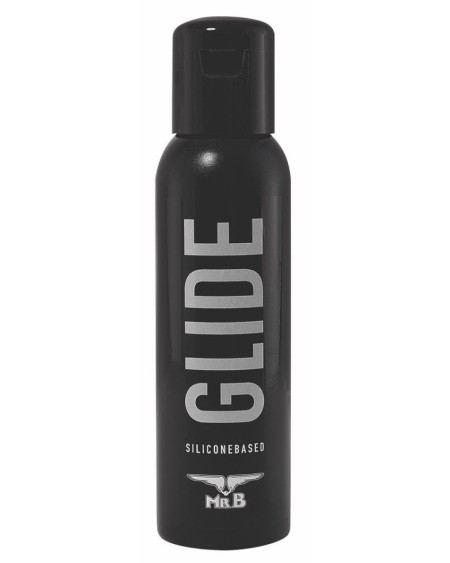 Lubrifiant silicone Mr B 250mL
