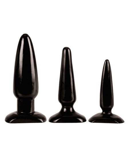 COLT Anal Trainer Kit