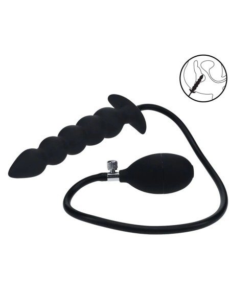 Plug gonflable Inflabid 19 x 4cm