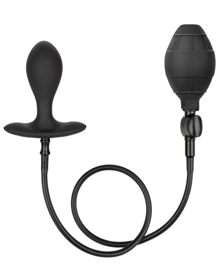 Plug gonflable lesté Weighted Pumper Colt 7.5 x 3.2cm