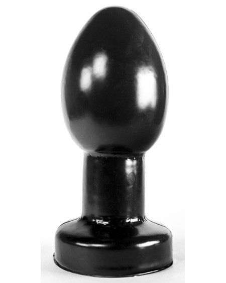 Plug Zizi Push 11.5 x 6 cm Noir