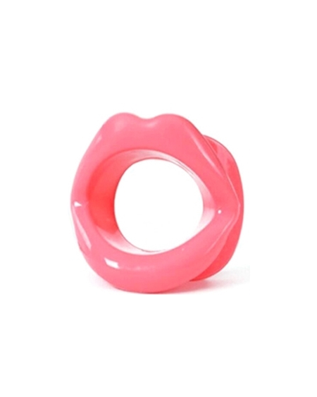 Baillon Bouche Ouverte Rose