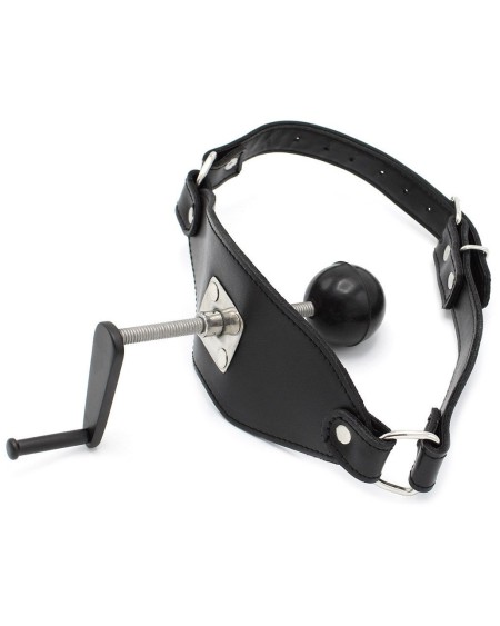 Bâillon Deep Throat profondeur 13cm