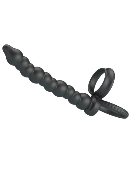 Gode Double pénétration Dillion 13 x 2cm