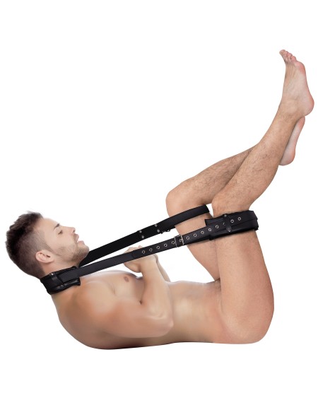 Mainteneur de Position Padded Sling