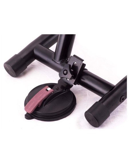 Accessoire de maintien F-machine