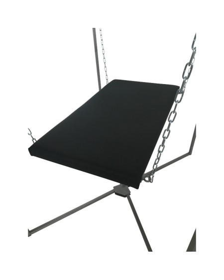 Banc pour sling noir