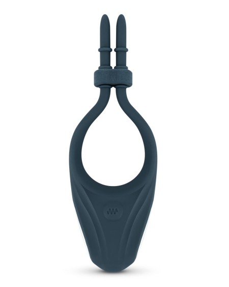 Cockring ajustable vibrant Adjust Vibes 10 Vibrations