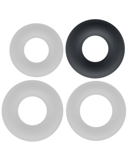 Cockring Cock Levelz S 21mm