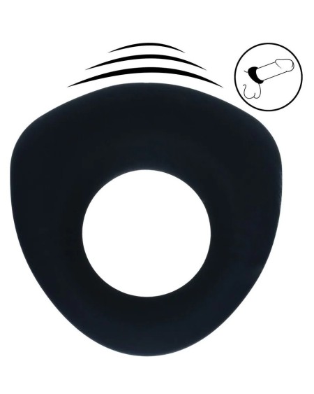 Cockring vibrant Reezgy 29mm