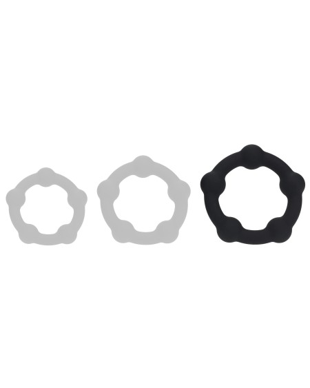 Cockring Beadcock L 47mm