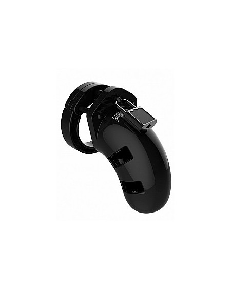Chasteté ManCage modèle 01 9 x 4.2cm