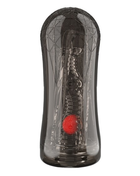 Masturbateur Cup Bullet Modèle A