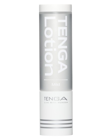 Lubrifiant Tenga MILD 170ml