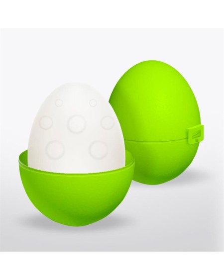 Oeuf de Masturbation Up&Go Bumpy
