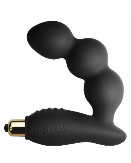 Big Boy Vibrant 7 vitesses