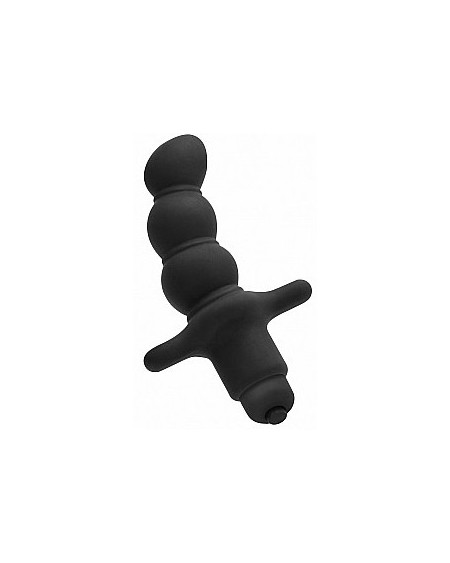 Stimulateur de prostate noir N°53 SONO