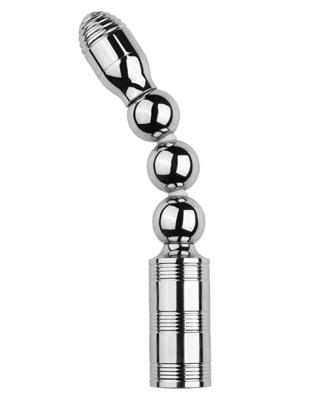 Chapelet vibrant Vibrator Beads 15 x 3cm