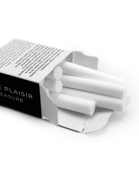 Recharge 15 Mèches Coton pour Diffuseur