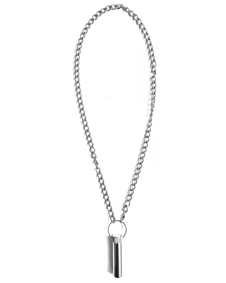 Diffuseur d'Arôme avec chaîne Steely Chain
