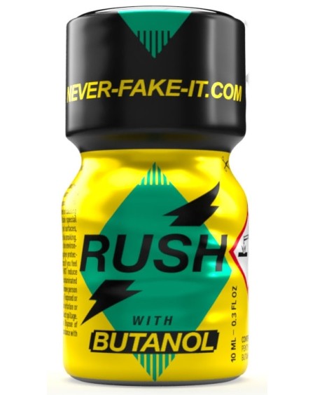 Rush Butanol 10ml