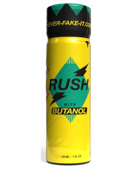 Rush Butanol Slim 24ml