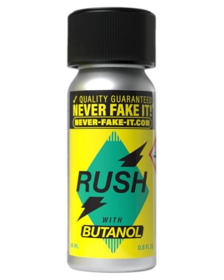 Rush Butanol 24ml