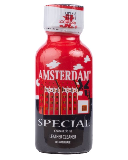 Amsterdam Special Hexyle 30ml