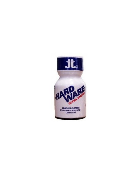 Hard Ware 10ml