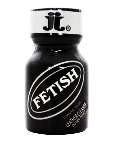 Fetish 10ml