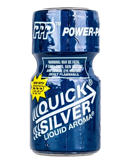 Quick Silver 10ml