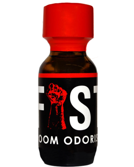 Fist Room 25ml