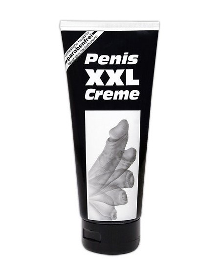 Crème de massage pour pénis 200mL