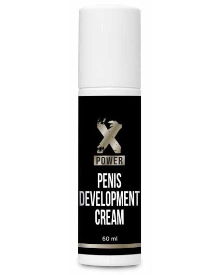 Penis Development Cream 60ml