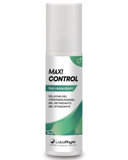 Gel Maxi Control 60ml