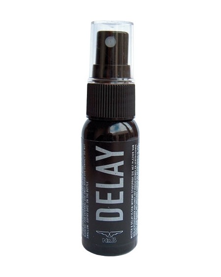 Spray retardant Delay 30mL