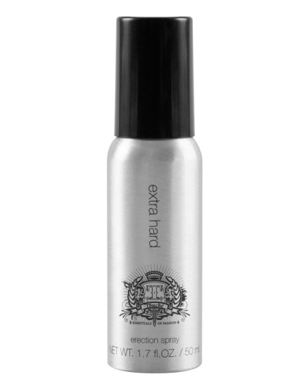 Gel retardant Extra Hard Touché 50ml