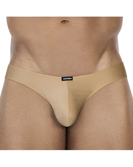 Slip Micro Beige