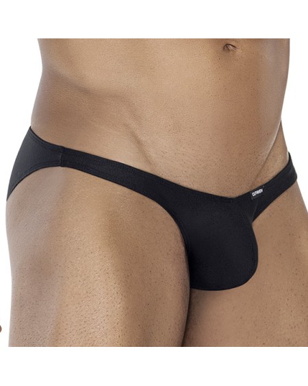 Slip LOW RISE BULGE Noir