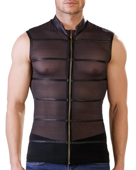 Débardeur HERMÈS Noir