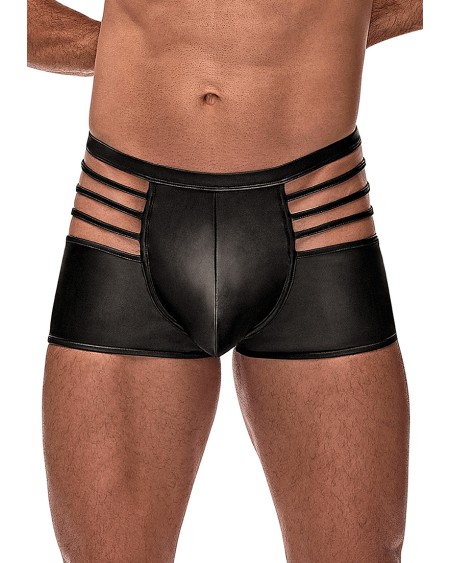 Boxer CAGE SHORT Noir