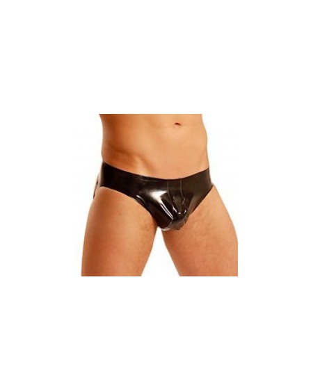 Jockstrap Fist Rubber