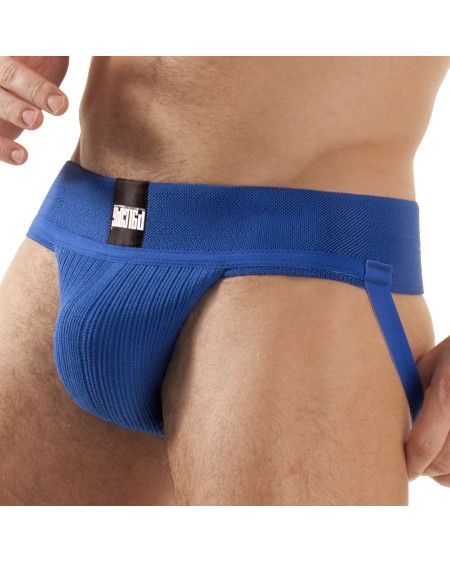 Jockstrap Basic Sergey Bleu