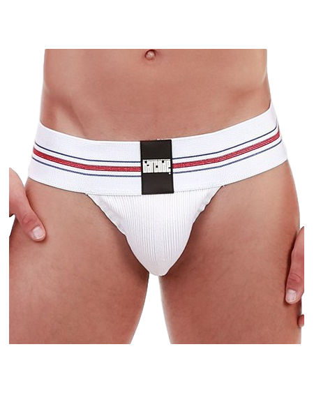 Jockstrap Boris Blanc