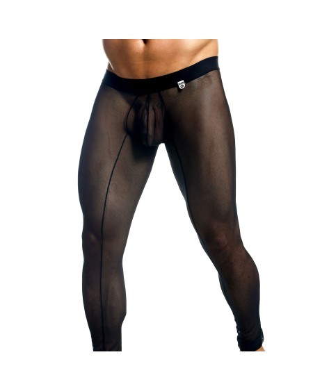 Legging sexy Moricio Noir
