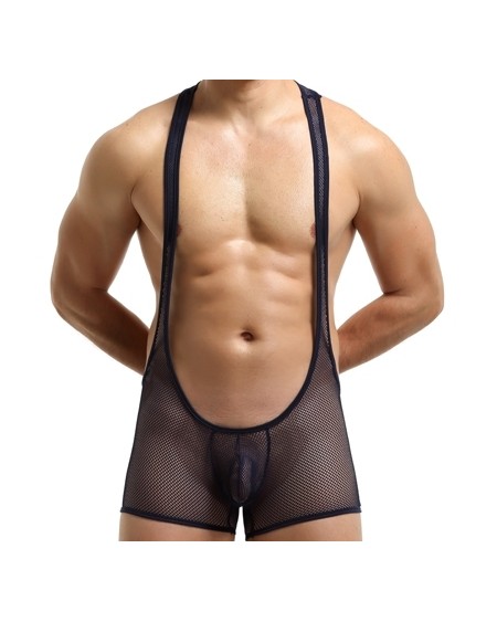 Singlet sexy Tocki Noir